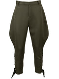 STAR WARS™ Imperial Officer Pants - Olive/Gray (PRE-ORDER) - denuonovo.com