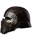 STAR WARS: THE RISE OF SKYWALKER™ Kylo Ren™ Helmet - denuonovo.com