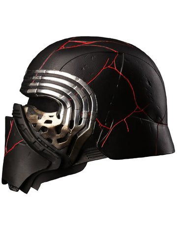 Figur shabby Arrowhead STAR WARS: THE RISE OF SKYWALKER™ Kylo Ren™ Helmet – Denuo Novo