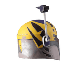 STAR WARS REBELS™ Sabine Wren™ Season 4 Helmet (PRE-ORDER) - denuonovo.com