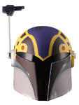 STAR WARS REBELS™ Sabine Wren™ Season 4 Helmet - denuonovo.com