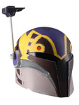 STAR WARS REBELS™ Sabine Wren™ Season 4 Helmet - denuonovo.com