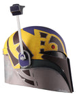 STAR WARS REBELS™ Sabine Wren™ Season 4 Helmet - denuonovo.com