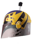 STAR WARS REBELS™ Sabine Wren™ Season 4 Helmet - denuonovo.com