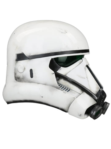 STAR WARS: ROGUE ONE™ Death Trooper Concept Helmet – Denuo Novo