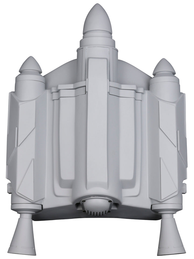 Jango Fett Jetpack Template