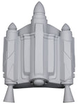 STAR WARS™ Boba Fett™ / Jango Fett™ Jetpack Kit - denuonovo.com