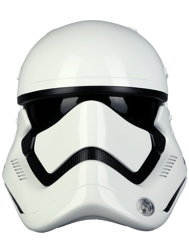 Choose your Stormtrooper Helmet