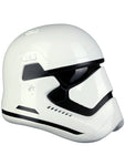 STAR WARS: THE FORCE AWAKENS™ First Order™ Stormtrooper™ Premier Helmet - denuonovo.com