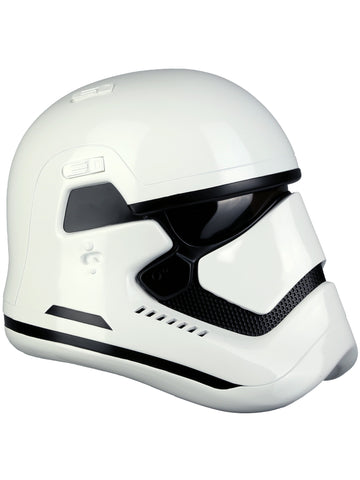 STAR WARS: THE FORCE AWAKENS™ First Order™ Stormtrooper™ Premier Helme – Denuo Novo STAR WARS: THE FORCE AWAKENS™ First Order™ Stormtrooper™ Premier Helme – Denuo Novo