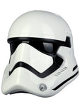 STAR WARS: THE FORCE AWAKENS™ First Order™ Stormtrooper™ Premier Helmet - denuonovo.com