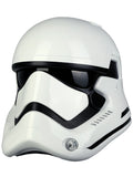 STAR WARS: THE FORCE AWAKENS™ First Order™ Stormtrooper™ Premier Helmet - denuonovo.com