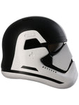 STAR WARS: THE LAST JEDI™ First Order™ Executioner Stormtrooper™ Premier Helmet - denuonovo.com