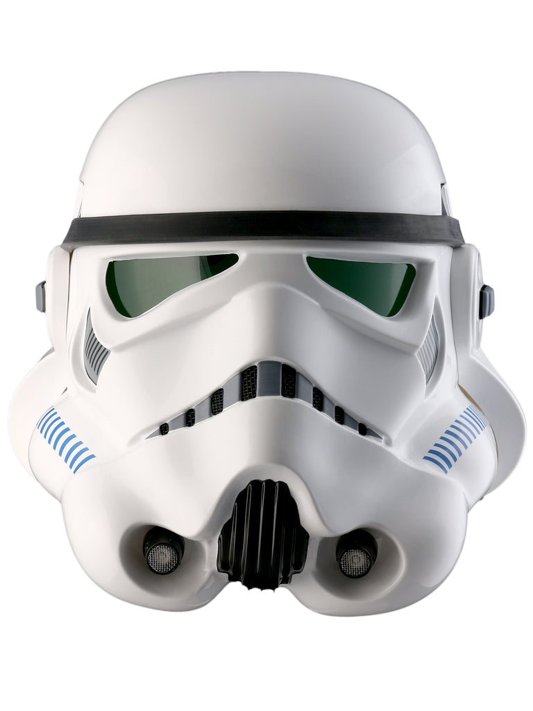 Choose your Stormtrooper Helmet