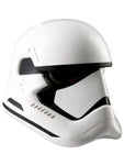 STAR WARS: THE LAST JEDI™ First Order™ Stormtrooper Helmet - denuonovo.com