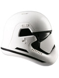 STAR WARS: THE LAST JEDI™ First Order™ Stormtrooper Helmet - denuonovo.com