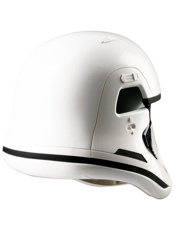 german stormtrooper motorcycle helmet STAR WARS: THE LAST JEDI™ First Order™ Stormtrooper Helmet – Denuo Novo