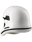 STAR WARS: THE LAST JEDI™ First Order™ Stormtrooper Helmet - denuonovo.com
