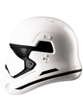 STAR WARS: THE LAST JEDI™ First Order™ Stormtrooper Helmet - denuonovo.com