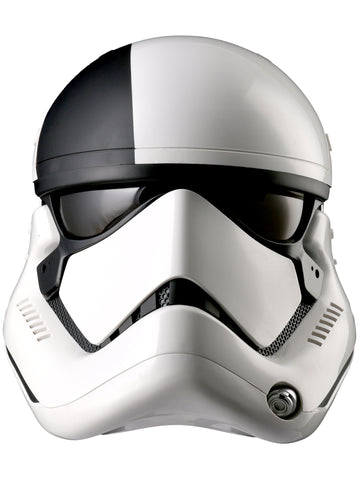 STAR WARS: THE LAST JEDI™ First Order™ Executioner Trooper Helmet - denuonovo.com