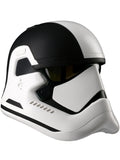 STAR WARS: THE LAST JEDI™ First Order™ Executioner Trooper Helmet - denuonovo.com