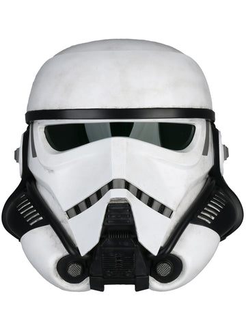 SOLO: A STAR WARS STORY™ Patrol Trooper Helmet (PRE-ORDER) - denuonovo.com