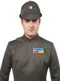 STAR WARS™ Imperial Grand Moff Badge - denuonovo.com