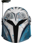 STAR WARS: THE MANDALORIAN™ Bo-Katan Kryze™ Helmet (PRE-ORDER) - denuonovo.com