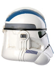 STAR WARS™ Clone Trooper 501st Helmet - denuonovo.com