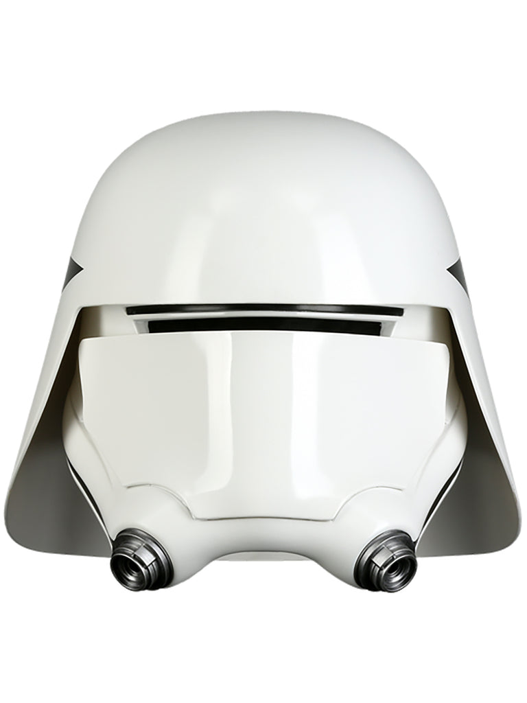 STAR WARS™ First Order Snowtrooper Helmet Accessory – Denuo Novo