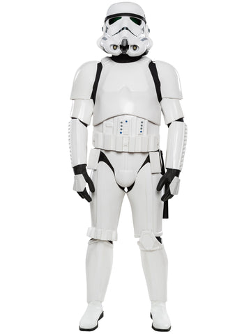 STAR WARS™ Classic Stormtrooper Kit - denuonovo.com