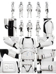 STAR WARS™ Classic Stormtrooper Kit - denuonovo.com