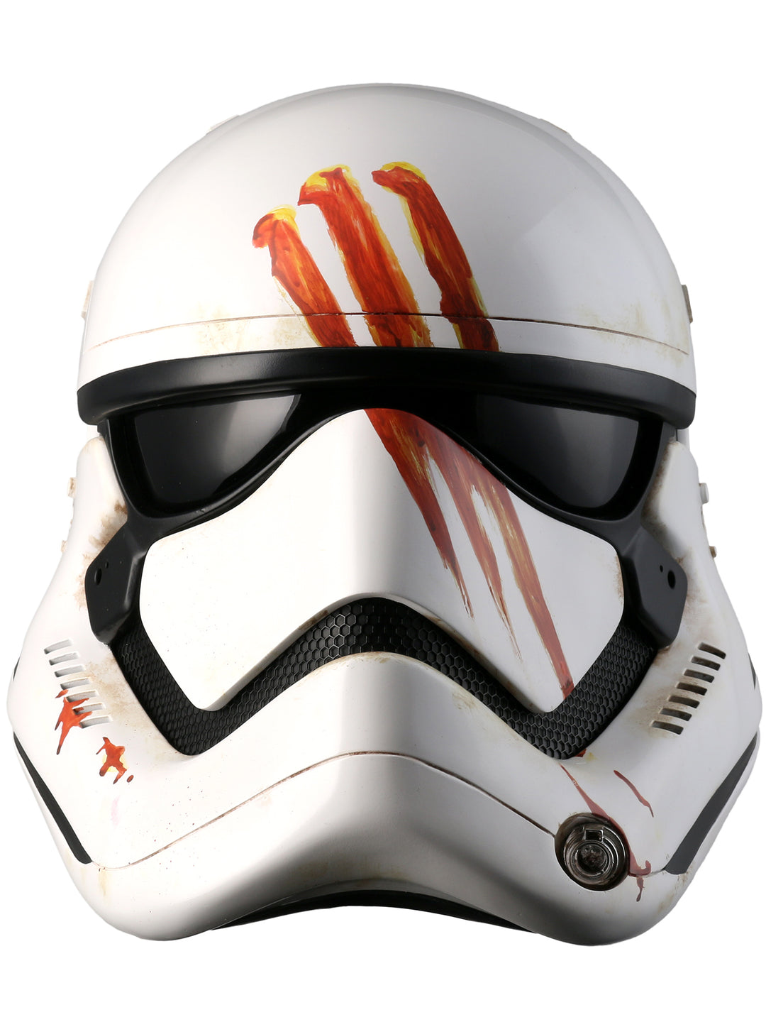 Star Trooper Wars Inspired Star Wars A New Hope Sandrooper Helmet WTF Star Trooper Wars Inspired Star Wars A New Hope Sandrooper Helmet WTF