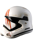 STAR WARS: THE FORCE AWAKENS™ Finn™ FN-2187 Premier Helmet - denuonovo.com
