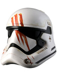 STAR WARS: THE FORCE AWAKENS™ Finn™ FN-2187 Premier Helmet - denuonovo.com