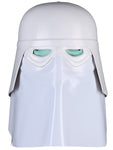STAR WARS™ Classic Snowtrooper Helmet Accessory - denuonovo.com