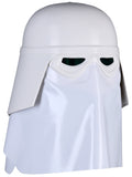 STAR WARS™ Classic Snowtrooper Helmet Accessory - denuonovo.com
