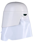 STAR WARS™ Classic Snowtrooper Helmet Accessory - denuonovo.com