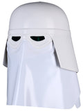 STAR WARS™ Classic Snowtrooper Helmet Accessory - denuonovo.com