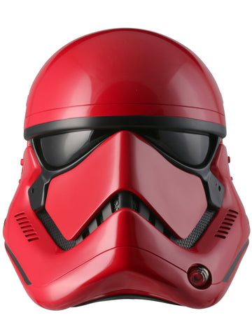 STAR WARS™ Captain Cardinal™ Helmet - denuonovo.com