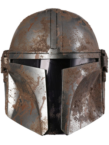 STAR WARS: THE MANDALORIAN™ Muddy Helmet - denuonovo.com