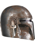 STAR WARS: THE MANDALORIAN™ Muddy Helmet - denuonovo.com