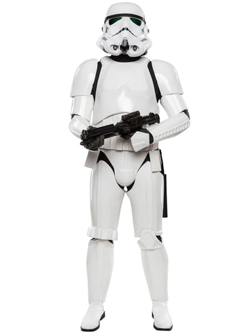 STAR WARS™ Classic Stormtrooper Ready-To-Wear Armor - denuonovo.com