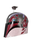 STAR WARS REBELS™ Sabine Wren™ Series Finale Helmet - denuonovo.com