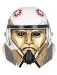 STAR WARS: AHSOKA™ Captain Enoch™ Helmet Accessory (PRE-ORDER) - denuonovo.com