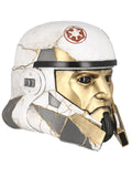 STAR WARS: AHSOKA™ Captain Enoch™ Helmet Accessory (PRE-ORDER) - denuonovo.com