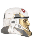 STAR WARS: AHSOKA™ Captain Enoch™ Helmet Accessory (PRE-ORDER) - denuonovo.com