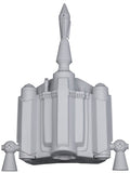 STAR WARS: Boba Fett™ Z-6 Assembled Jetpack - denuonovo.com