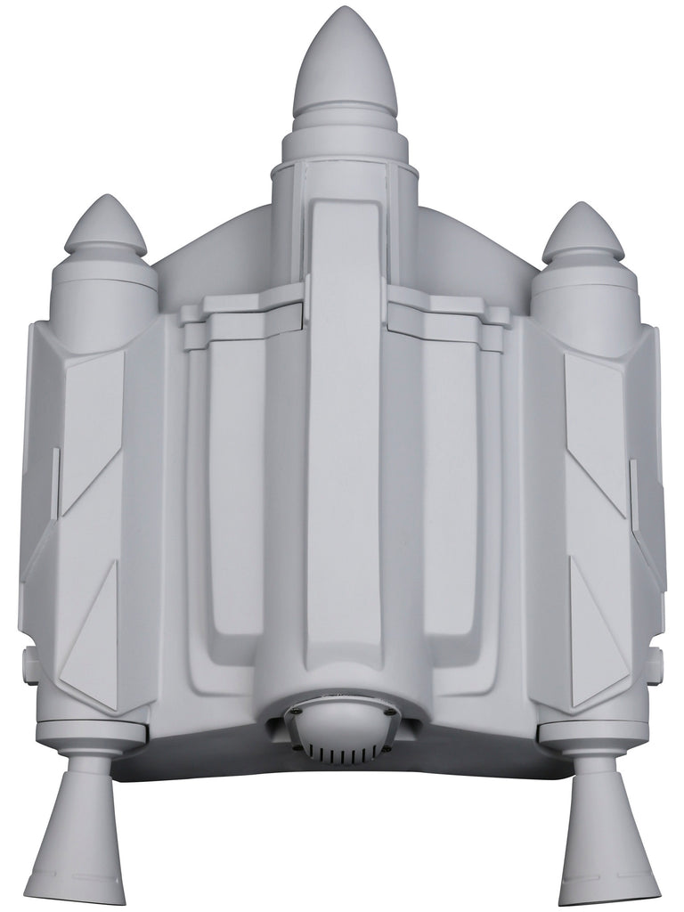 Jango Fett Jetpack