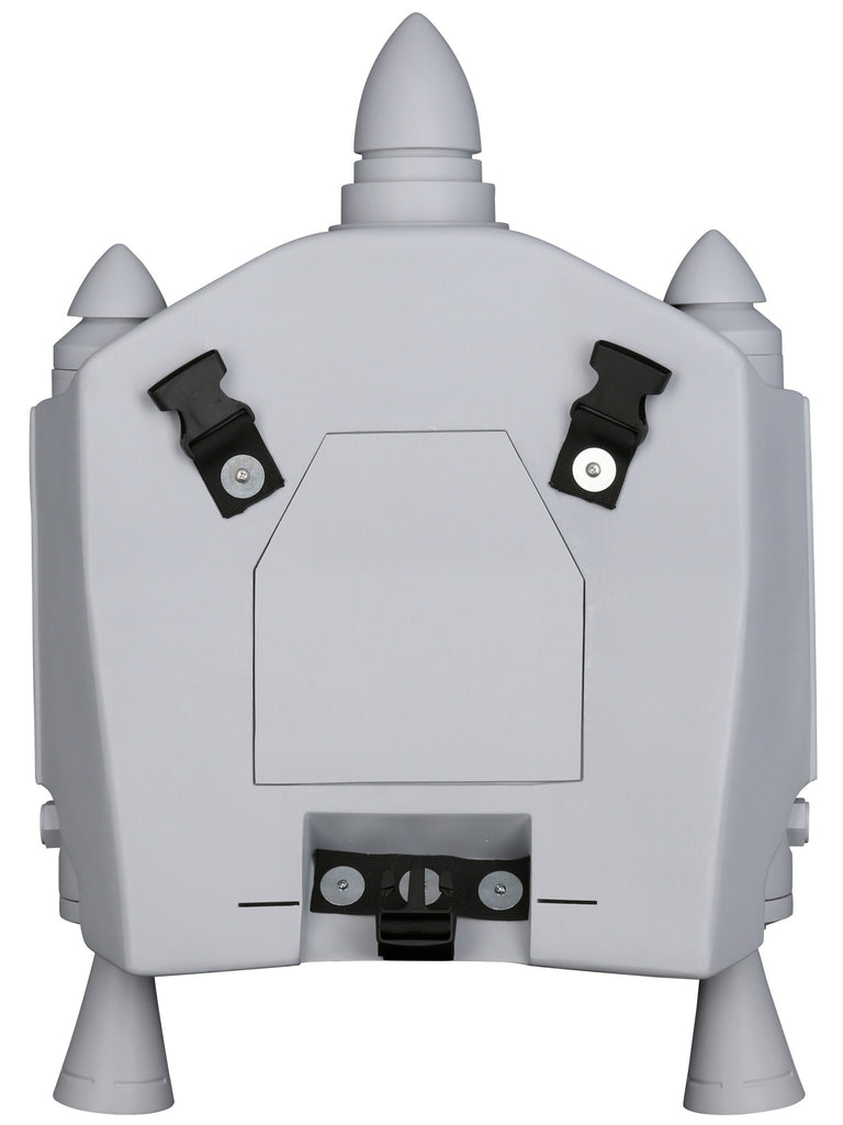 Jango Jetpack STAR WARS: Jango Fett™ JT-12 Assembled Jetpack (PRE-ORDER) – Denuo Novo